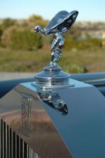 Rolls-Royce Silver Cloud III Drophead Coupe 1966 года